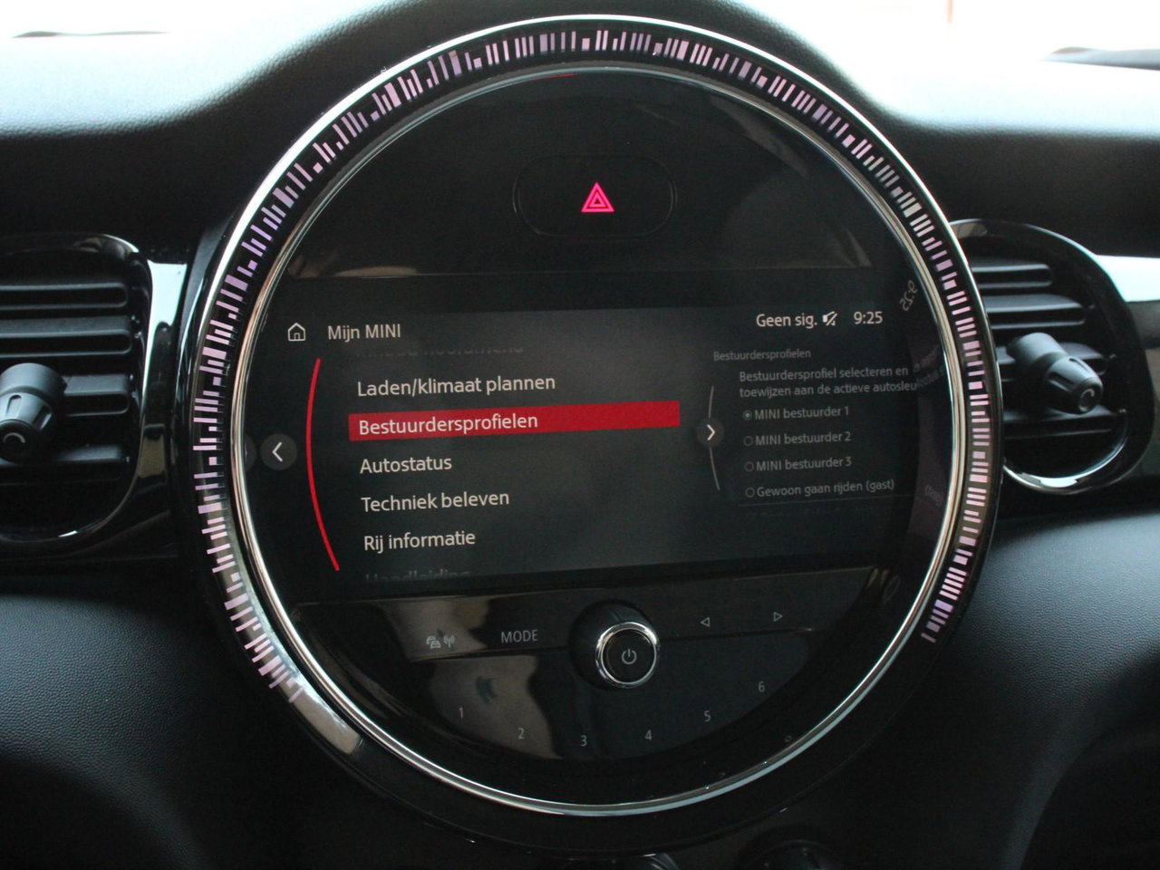 MINI Electric