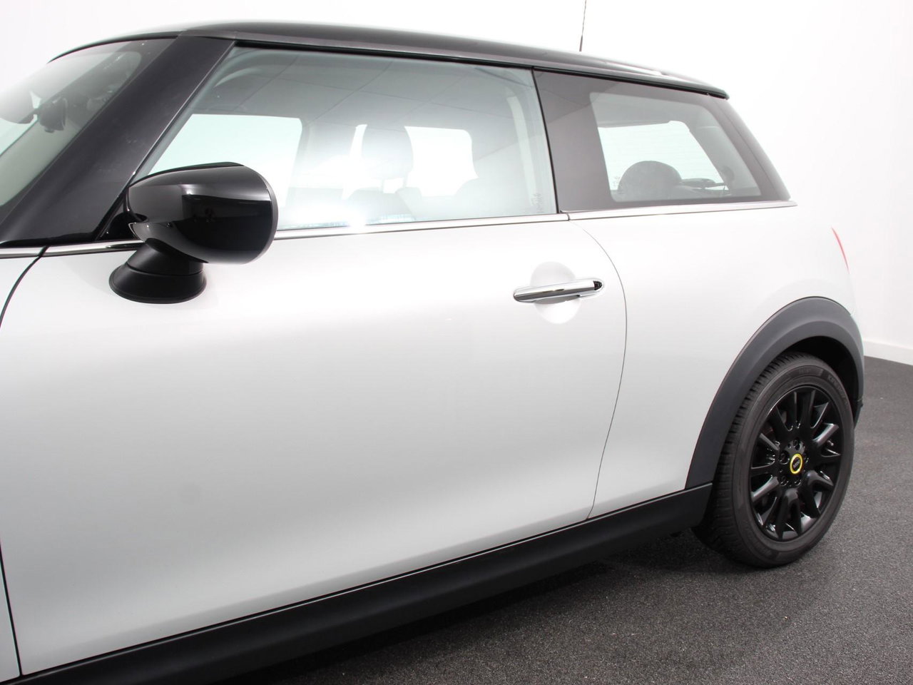MINI Electric