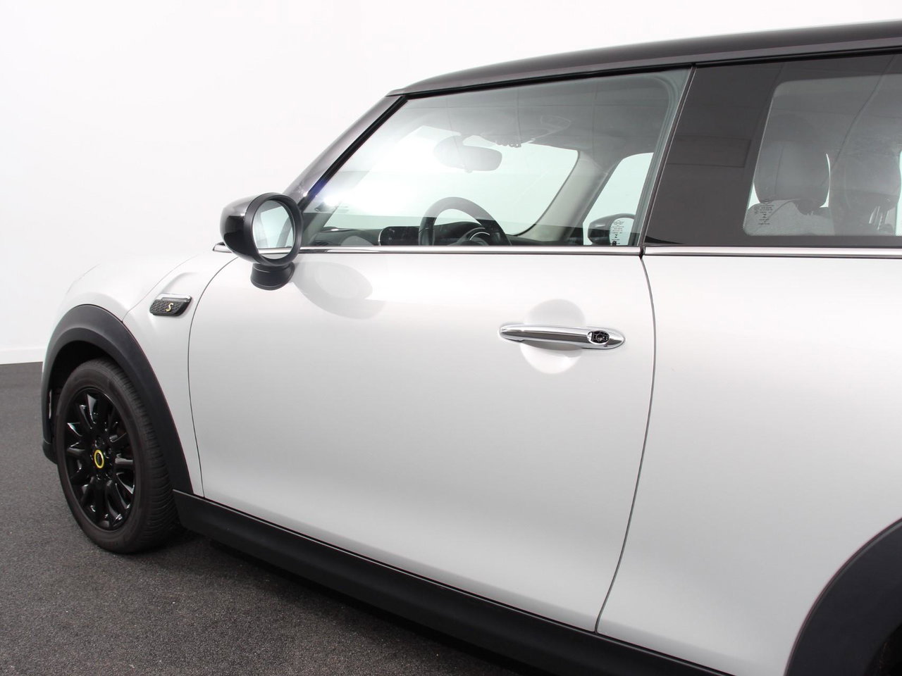 MINI Electric