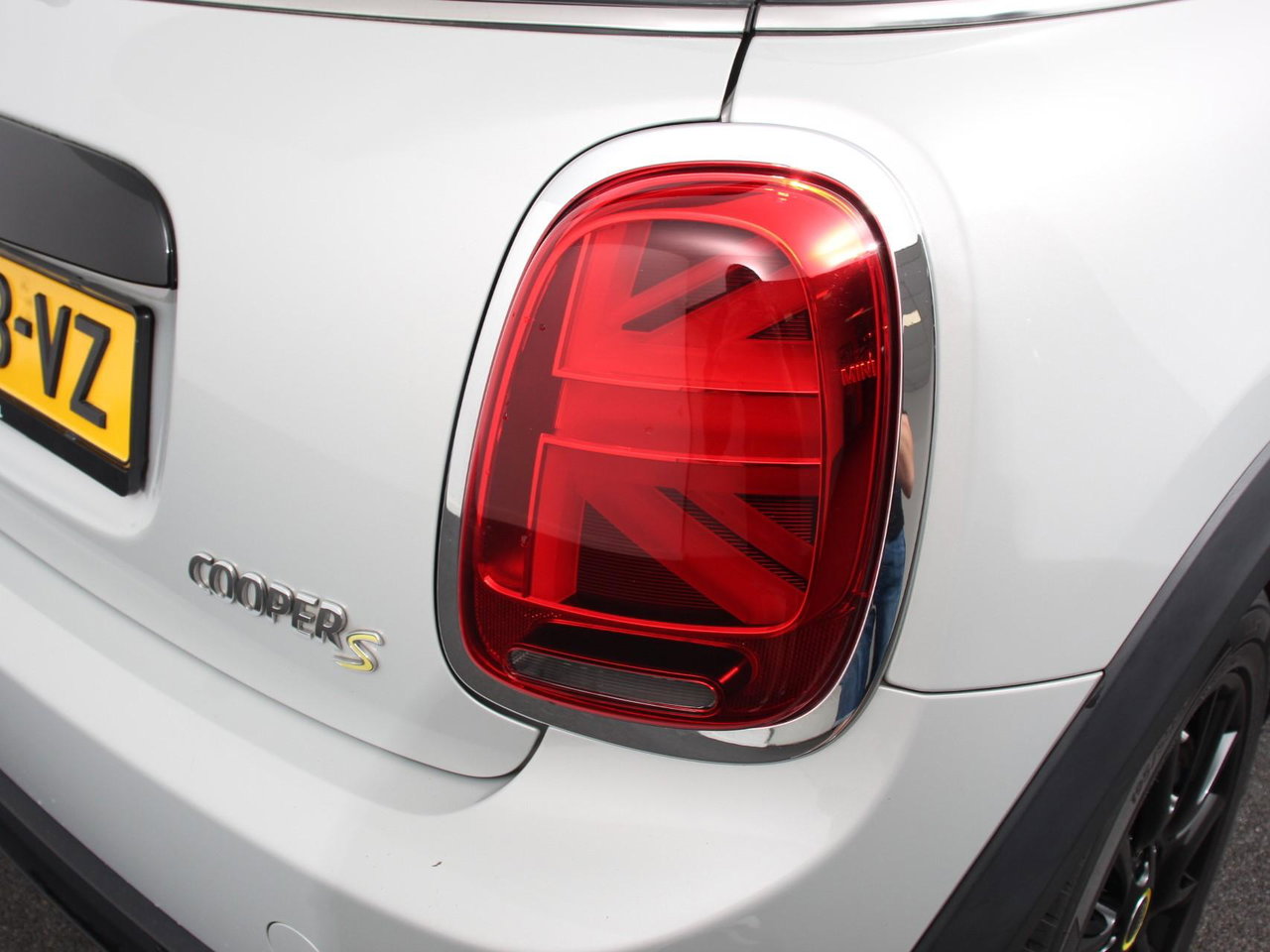 MINI Electric