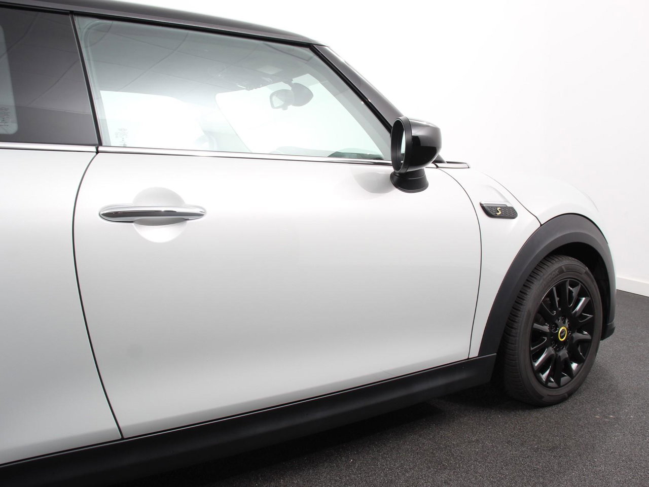 MINI Electric