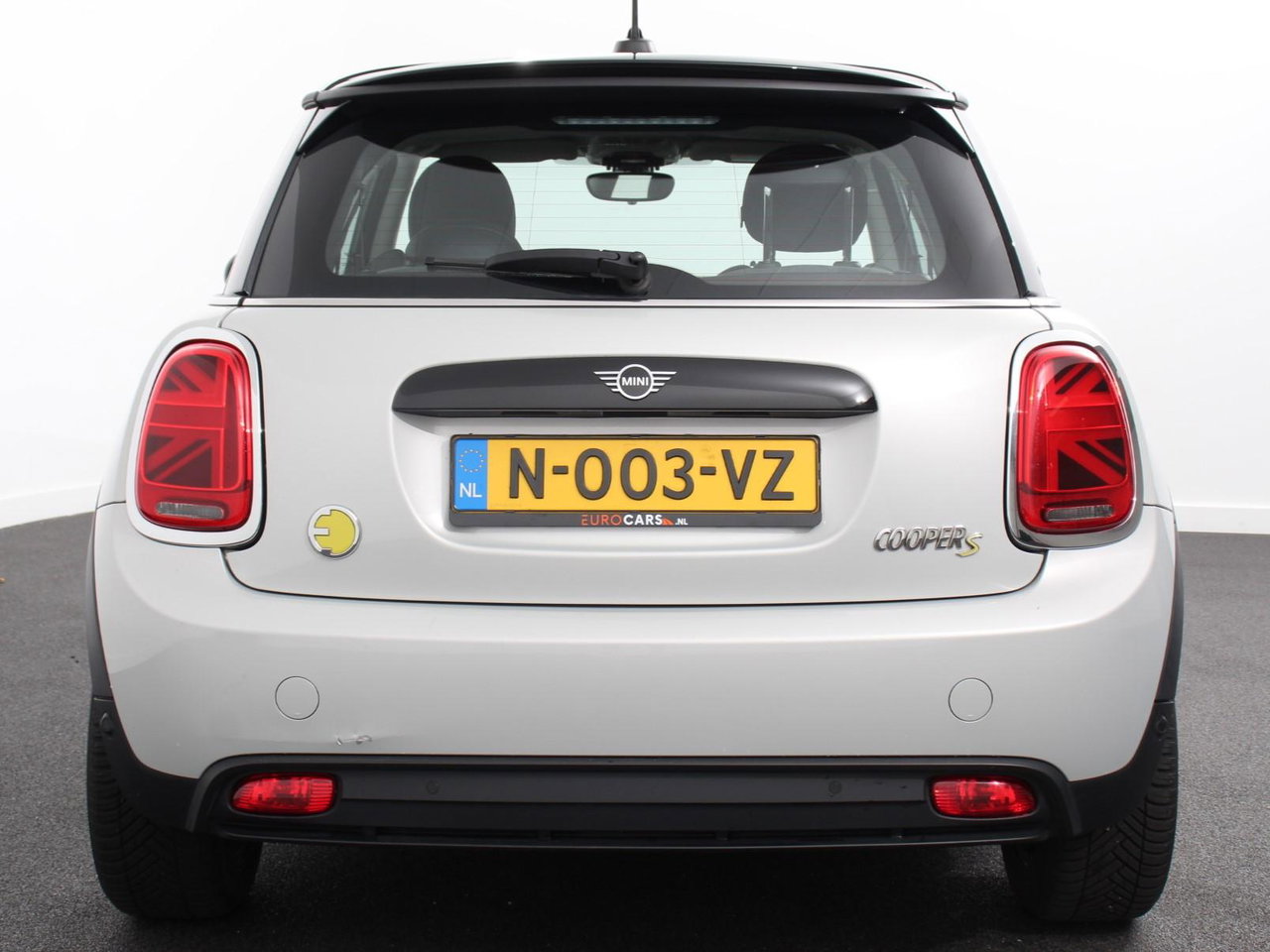 MINI Electric