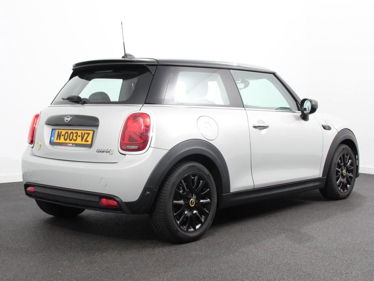 MINI Electric