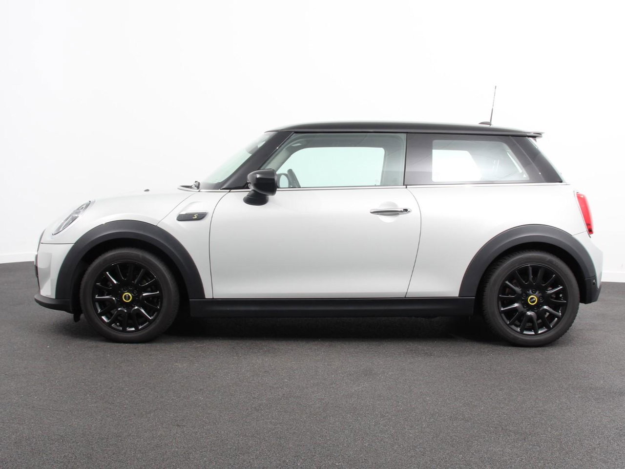 MINI Electric