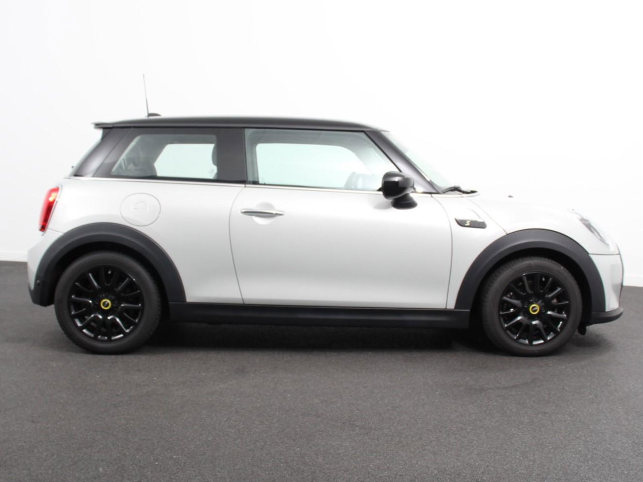 MINI Electric