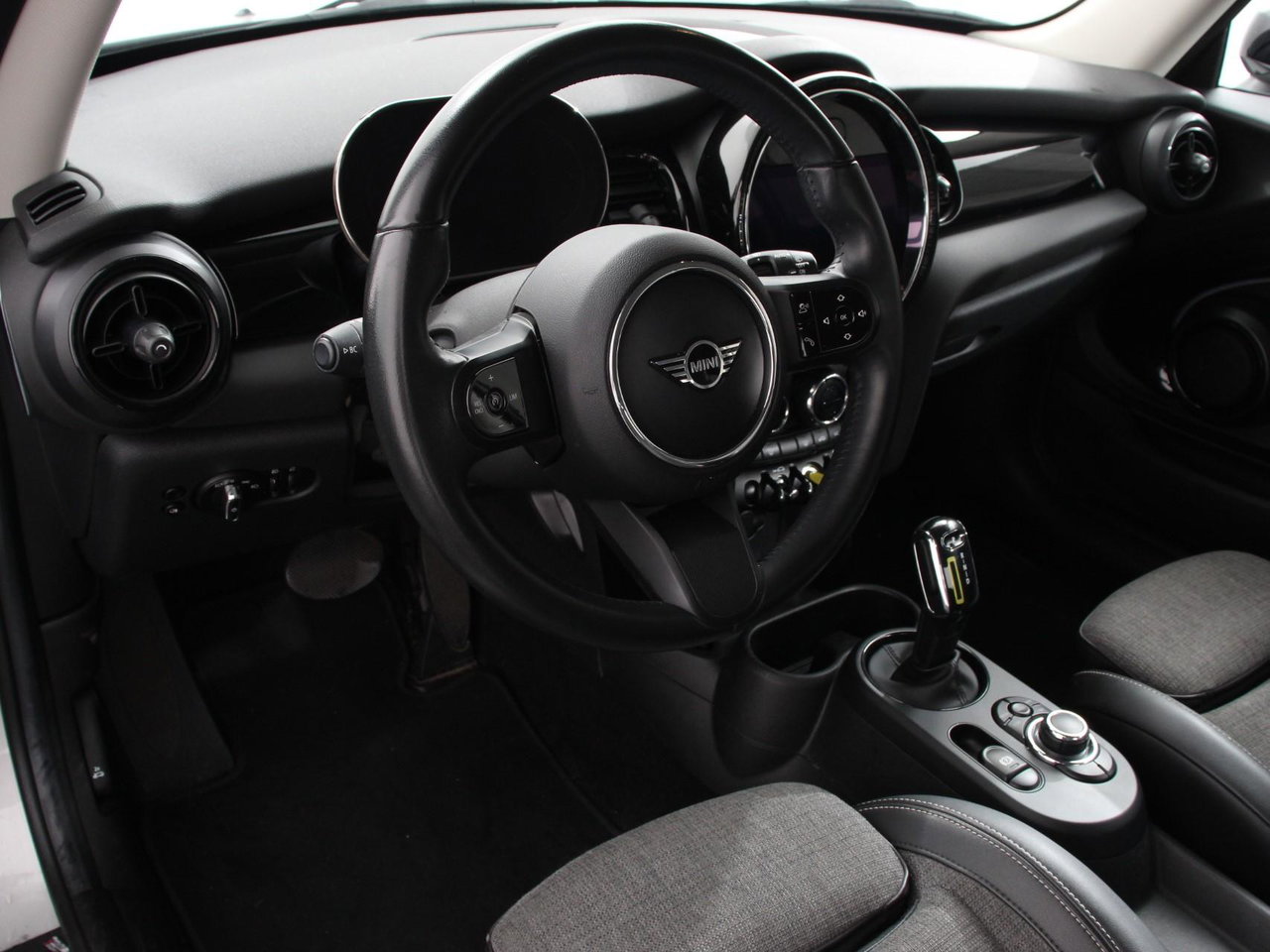MINI Electric