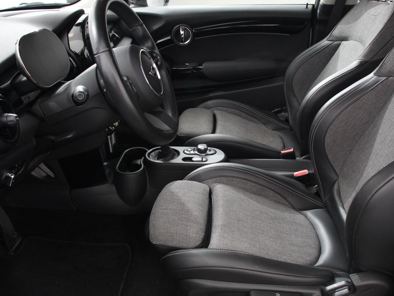 MINI Electric