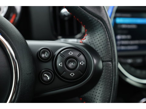 MINI Countryman 1.5 Cooper S E ALL4 | JCW Trim | Pano | SOH 92% | H&K Audio | Camera | Stoelverw. | Keyless | CarPlay | Cruise Ctrl | LED