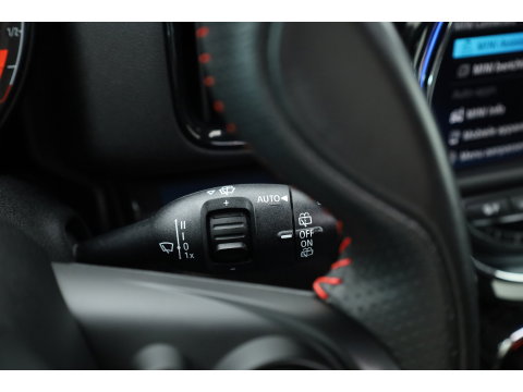 MINI Countryman 1.5 Cooper S E ALL4 | JCW Trim | Pano | SOH 92% | H&K Audio | Camera | Stoelverw. | Keyless | CarPlay | Cruise Ctrl | LED