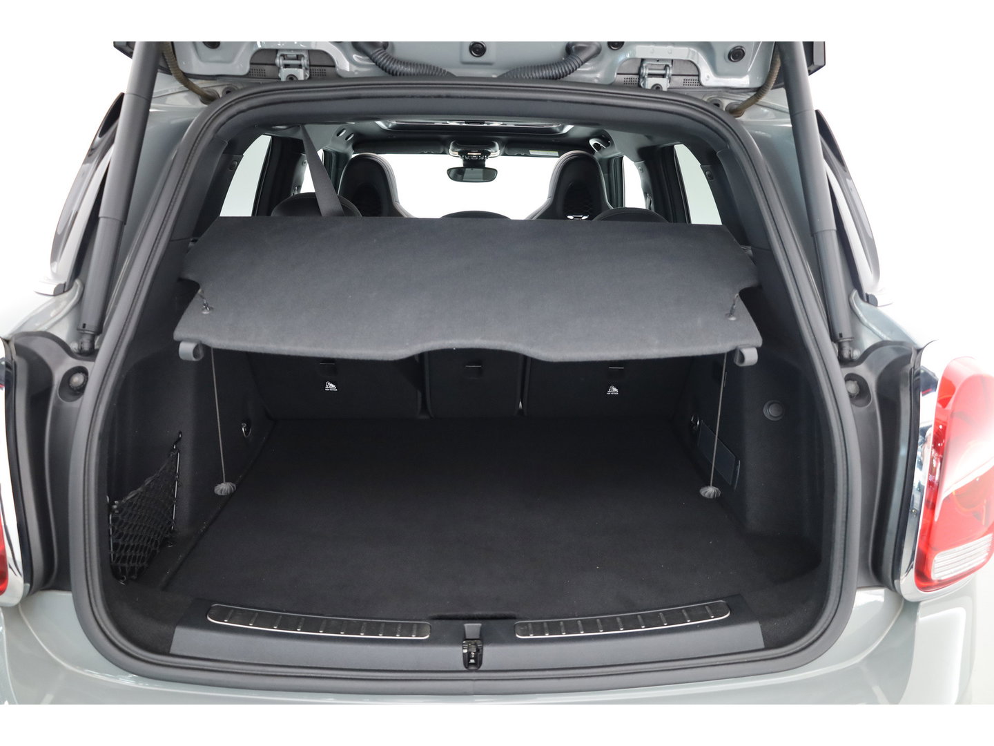 MINI Countryman 1.5 Cooper S E ALL4 | JCW Trim | Pano | SOH 92% | H&K Audio | Camera | Stoelverw. | Keyless | CarPlay | Cruise Ctrl | LED