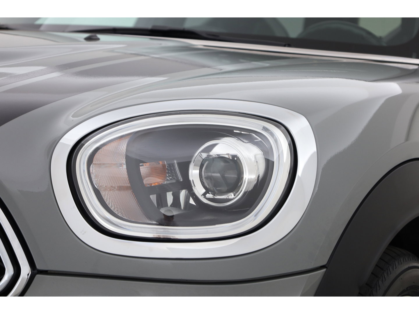 MINI Countryman 1.5 Cooper S E ALL4 | JCW Trim | Pano | SOH 92% | H&K Audio | Camera | Stoelverw. | Keyless | CarPlay | Cruise Ctrl | LED