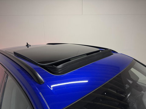 Volkswagen Touareg 3.0 TSi eHybrid 4MOTION R-Line Pano Lapiz Blue