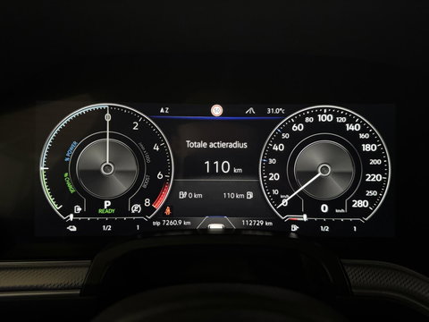 Volkswagen Touareg 3.0 TSi eHybrid 4MOTION R-Line Pano Lapiz Blue