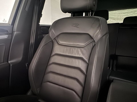 Volkswagen Touareg 3.0 TSi eHybrid 4MOTION R-Line Pano Lapiz Blue