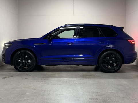 Volkswagen Touareg 3.0 TSi eHybrid 4MOTION R-Line Pano Lapiz Blue