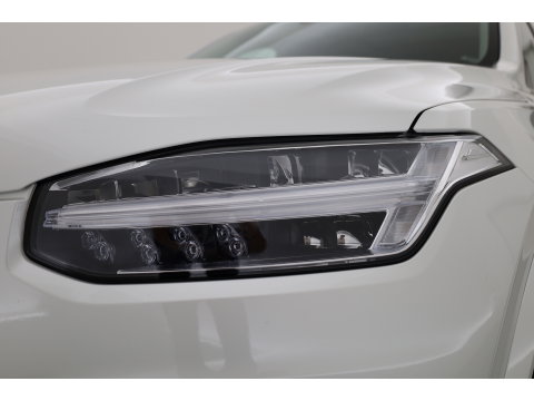 Volvo XC90 2.0 T8 Recharge AWD Plus Bright | RIJKLAAR!! | Pano | Long Range | Memory | 360cam | SOH 100% | Stoel- Stuurverw. | Harman Kardon | Keyless | Leder