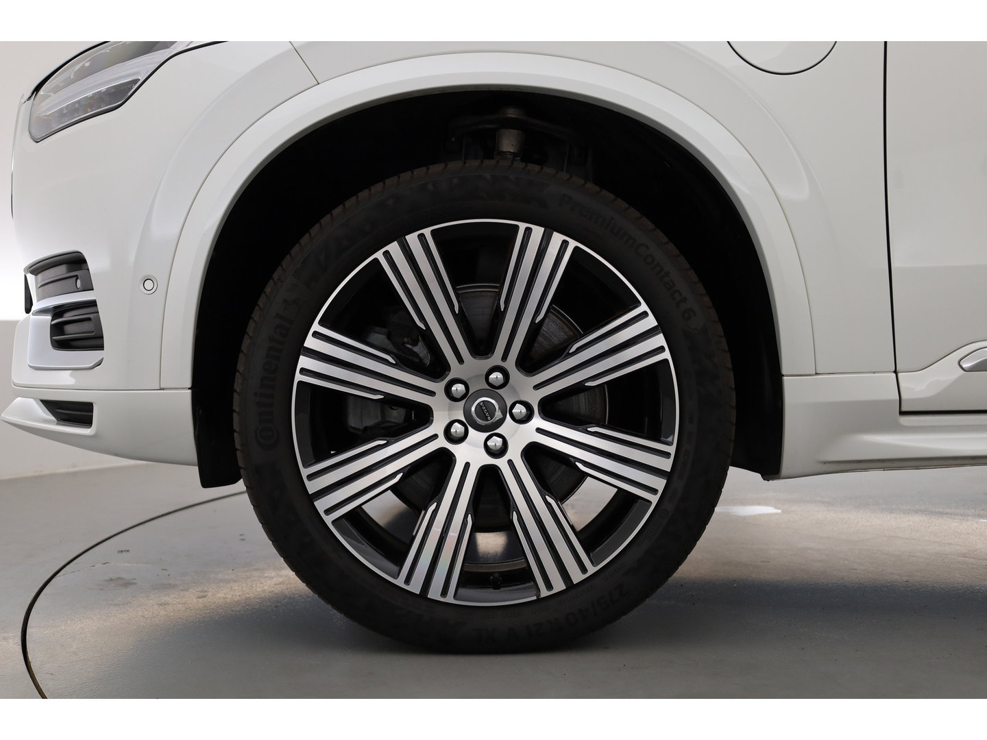 Volvo XC90 2.0 T8 Recharge AWD Plus Bright | RIJKLAAR!! | Pano | Long Range | Memory | 360cam | SOH 100% | Stoel- Stuurverw. | Harman Kardon | Keyless | Leder