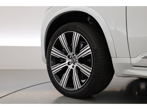 Volvo XC90 2.0 T8 Recharge AWD Plus Bright | RIJKLAAR!! | Pano | Long Range | Memory | 360cam | SOH 100% | Stoel- Stuurverw. | Harman Kardon | Keyless | Leder