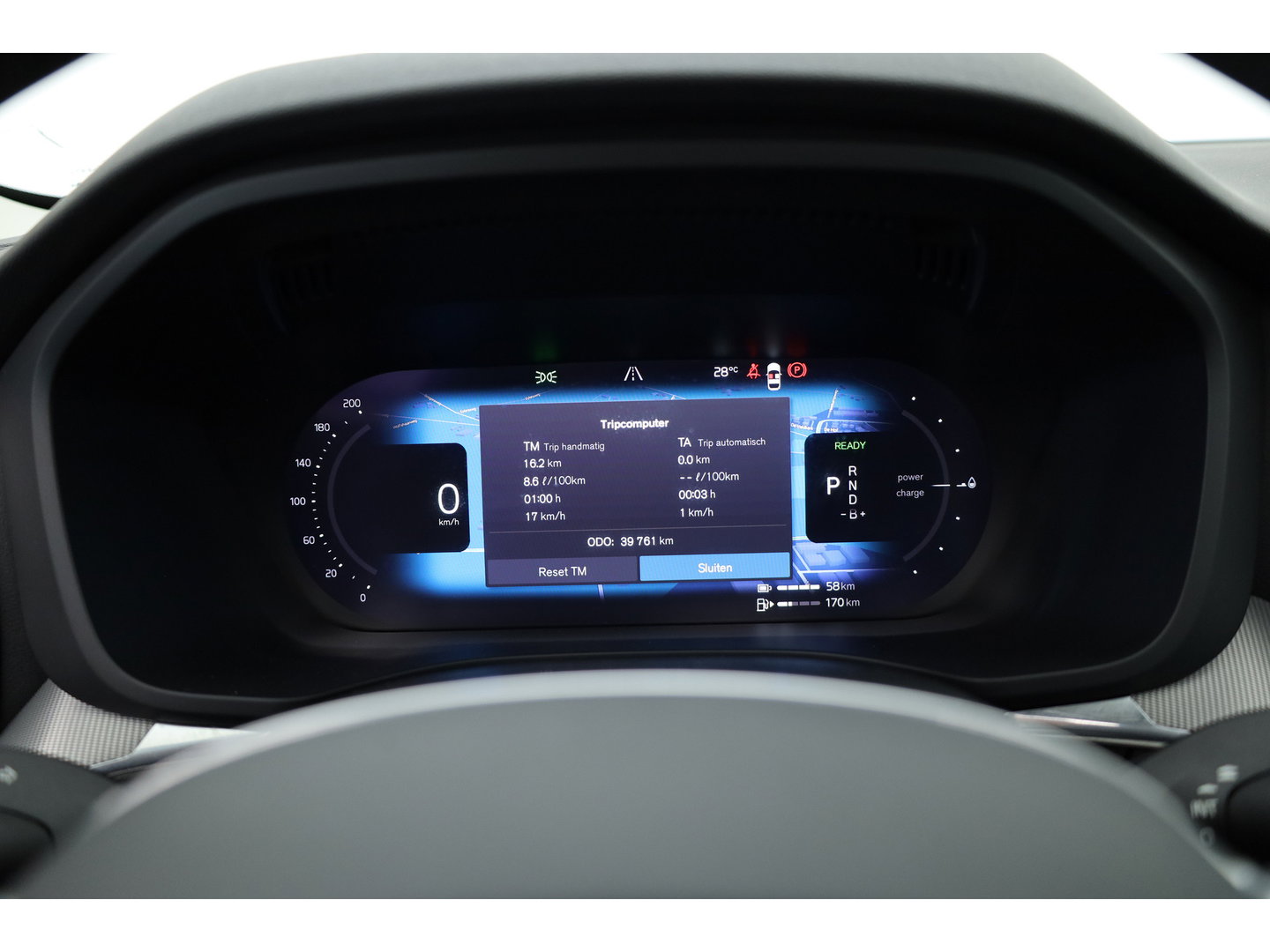Volvo XC60 2.0 T6 Plug-in hybrid AWD Plus Dark | RIJKLAAR!! |  SOH 98% | Pano | Leder | Trekhaak | Adapt. Cruise | Stoel- Stuurverw. | 360cam | Memory | Harman Kardon