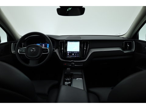 Volvo XC60 2.0 T6 Plug-in hybrid AWD Plus Dark | RIJKLAAR!! |  SOH 98% | Pano | Leder | Trekhaak | Adapt. Cruise | Stoel- Stuurverw. | 360cam | Memory | Harman Kardon