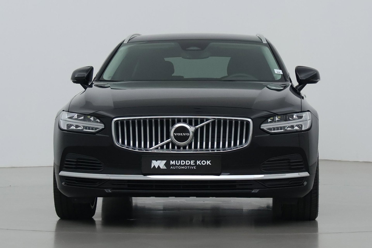 Volvo V90 T6 Plug-in hybrid Core Bright | ACC | Harman/Kardon | Camera | Memory | Stoel+Stuurverwarming | Keyless | Getint Glas
