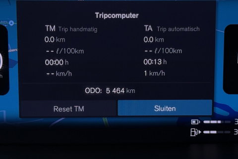 Volvo V90 T6 Plug-in hybrid Core Bright | ACC | Harman/Kardon | Camera | Memory | Stoel+Stuurverwarming | Keyless | Getint Glas