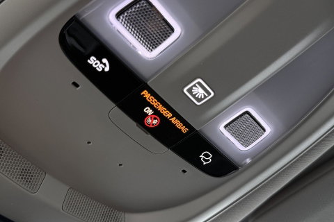 Volvo V90 T6 Plug-in hybrid Core Bright | ACC | Harman/Kardon | Camera | Memory | Stoel+Stuurverwarming | Keyless | Getint Glas