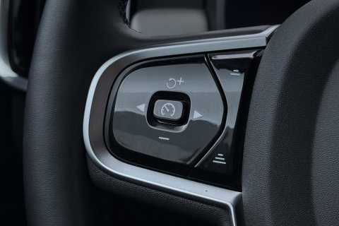 Volvo V90 T6 Plug-in hybrid Core Bright | ACC | Harman/Kardon | Camera | Memory | Stoel+Stuurverwarming | Keyless | Getint Glas