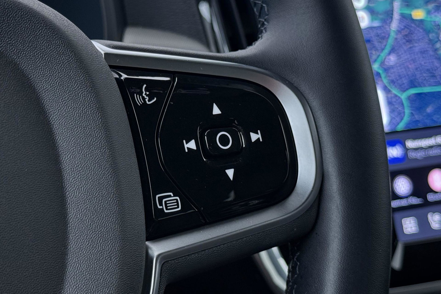 Volvo V90 T6 Plug-in hybrid Core Bright | ACC | Harman/Kardon | Camera | Memory | Stoel+Stuurverwarming | Keyless | Getint Glas
