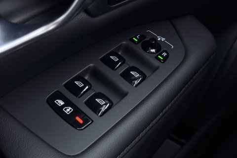 Volvo V90 T6 Plug-in hybrid Core Bright | ACC | Harman/Kardon | Camera | Memory | Stoel+Stuurverwarming | Keyless | Getint Glas
