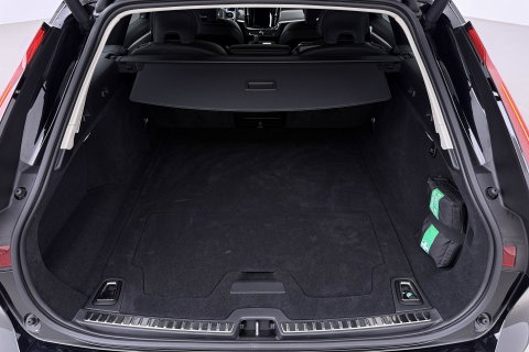 Volvo V90 T6 Plug-in hybrid Core Bright | ACC | Harman/Kardon | Camera | Memory | Stoel+Stuurverwarming | Keyless | Getint Glas