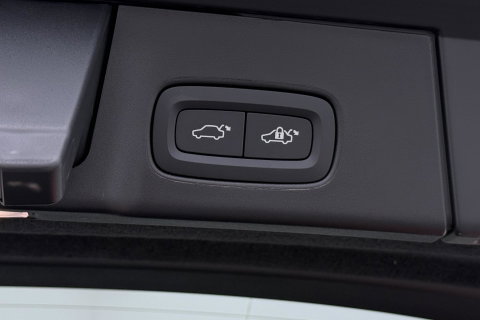 Volvo V90 T6 Plug-in hybrid Core Bright | ACC | Harman/Kardon | Camera | Memory | Stoel+Stuurverwarming | Keyless | Getint Glas