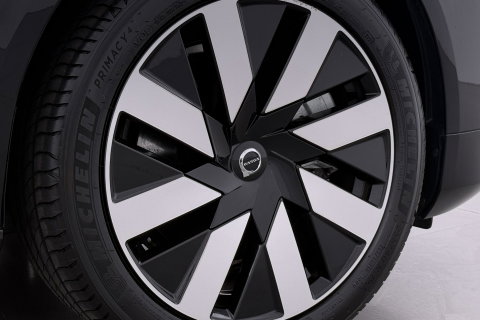 Volvo V90 T6 Plug-in hybrid Core Bright | ACC | Harman/Kardon | Camera | Memory | Stoel+Stuurverwarming | Keyless | Getint Glas