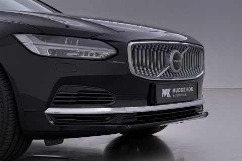 Volvo V90 T6 Plug-in hybrid Core Bright | ACC | Harman/Kardon | Camera | Memory | Stoel+Stuurverwarming | Keyless | Getint Glas