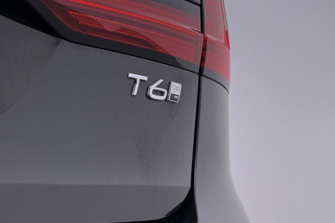 Volvo V90 T6 Plug-in hybrid Core Bright | ACC | Harman/Kardon | Camera | Memory | Stoel+Stuurverwarming | Keyless | Getint Glas