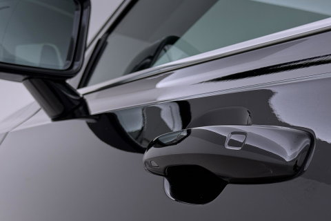 Volvo V90 T6 Plug-in hybrid Core Bright | ACC | Harman/Kardon | Camera | Memory | Stoel+Stuurverwarming | Keyless | Getint Glas