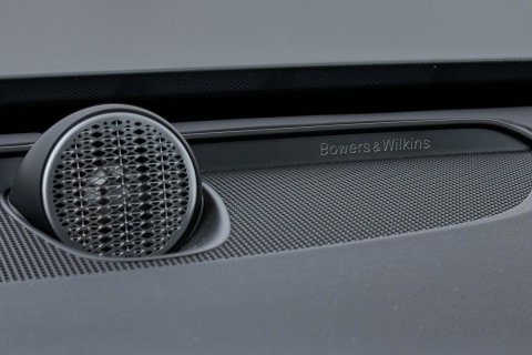 Volvo XC90 T8 Plug-in hybrid Ultra Dark | HEICO SPORTIV | ACC | Luchtvering | Bowers&Wilkins | Panoramadak | Trekhaak | Massage