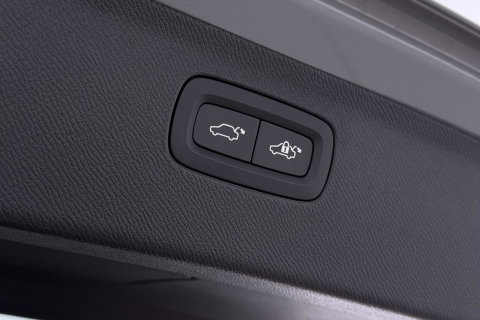 Volvo XC90 T8 Plug-in hybrid Ultra Dark | HEICO SPORTIV | ACC | Luchtvering | Bowers&Wilkins | Panoramadak | Trekhaak | Massage