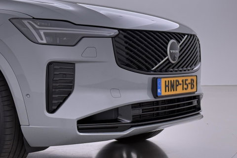 Volvo XC90 T8 Plug-in hybrid Ultra Dark | HEICO SPORTIV | ACC | Luchtvering | Bowers&Wilkins | Panoramadak | Trekhaak | Massage