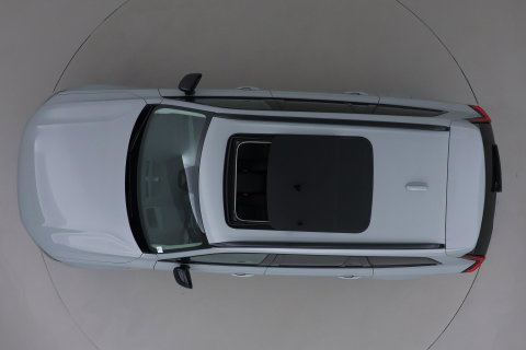Volvo XC90 T8 Plug-in hybrid Ultra Dark | HEICO SPORTIV | ACC | Luchtvering | Bowers&Wilkins | Panoramadak | Trekhaak | Massage