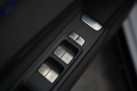 Polestar 4 Long Range Single motor 100 kWh ACC 360 Camera Panoramadak