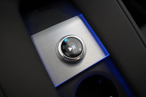 Polestar 4 Long Range Single motor 100 kWh ACC 360 Camera Panoramadak