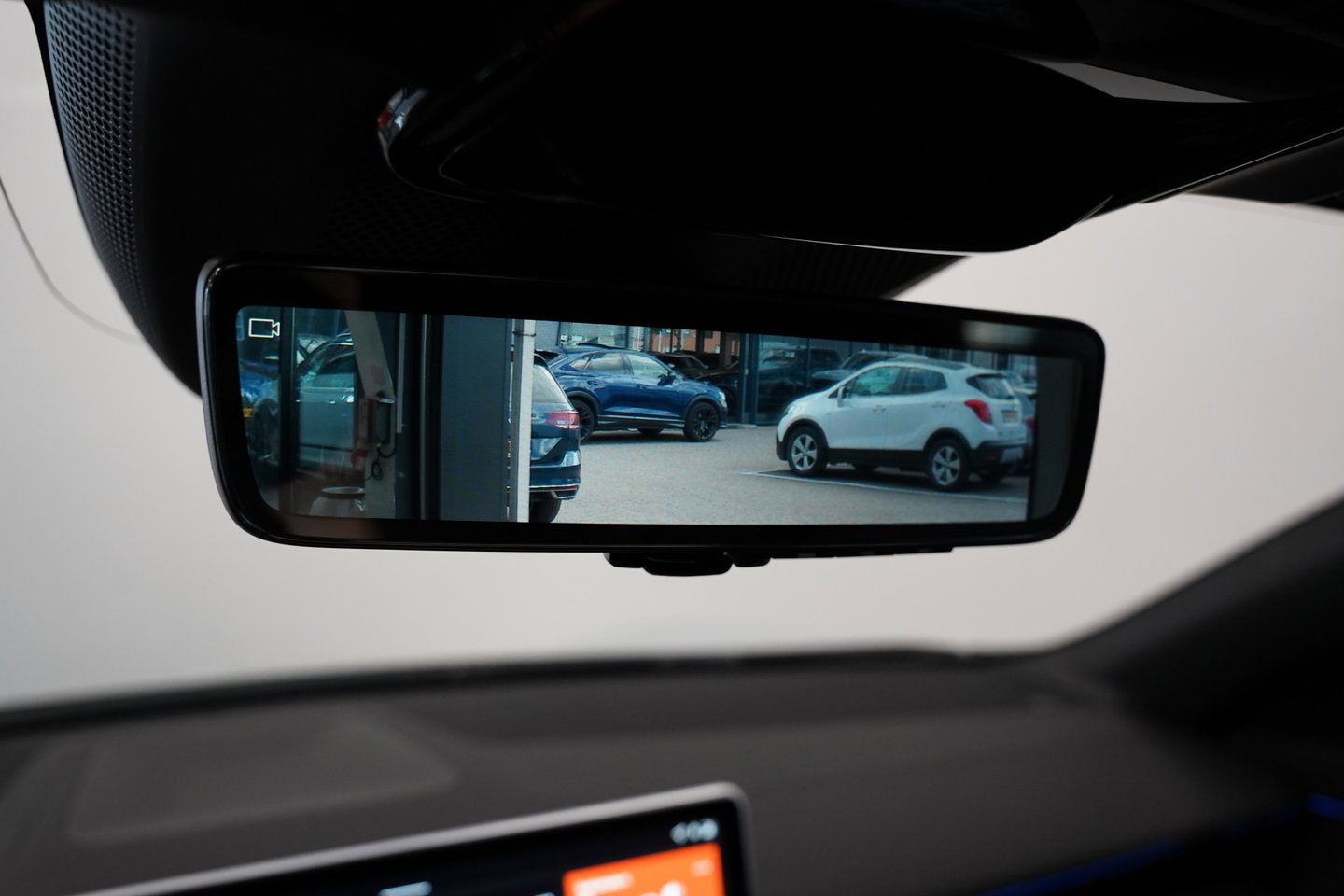Polestar 4 Long Range Single motor 100 kWh ACC 360 Camera Panoramadak