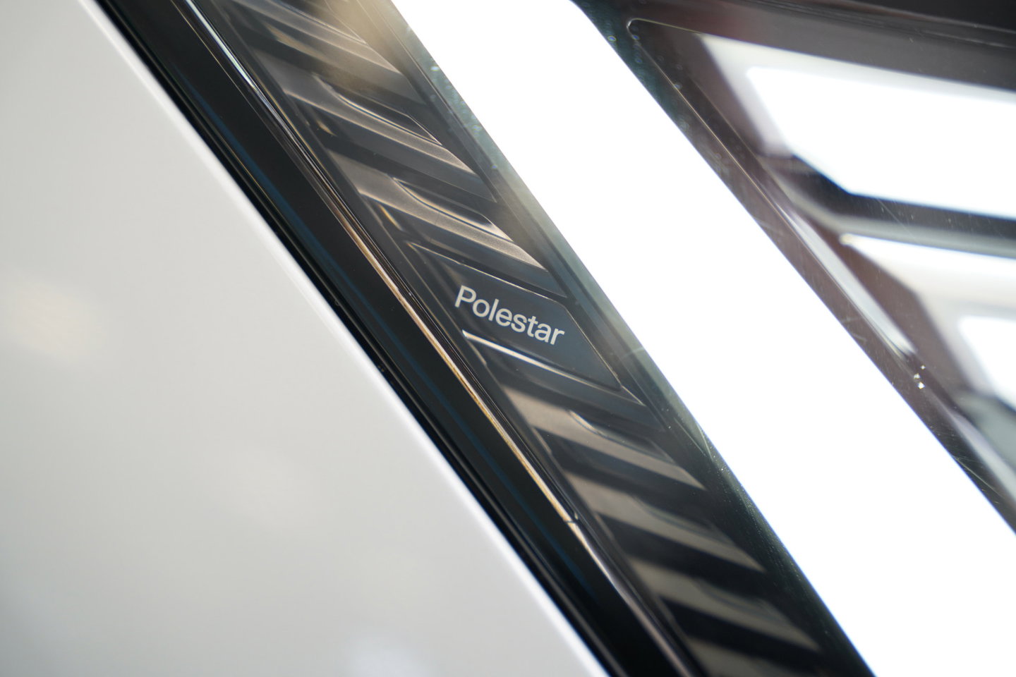 Polestar 4 Long Range Single motor 100 kWh ACC 360 Camera Panoramadak