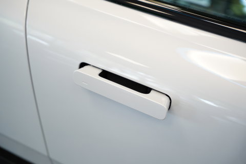 Polestar 4 Long Range Single motor 100 kWh ACC 360 Camera Panoramadak