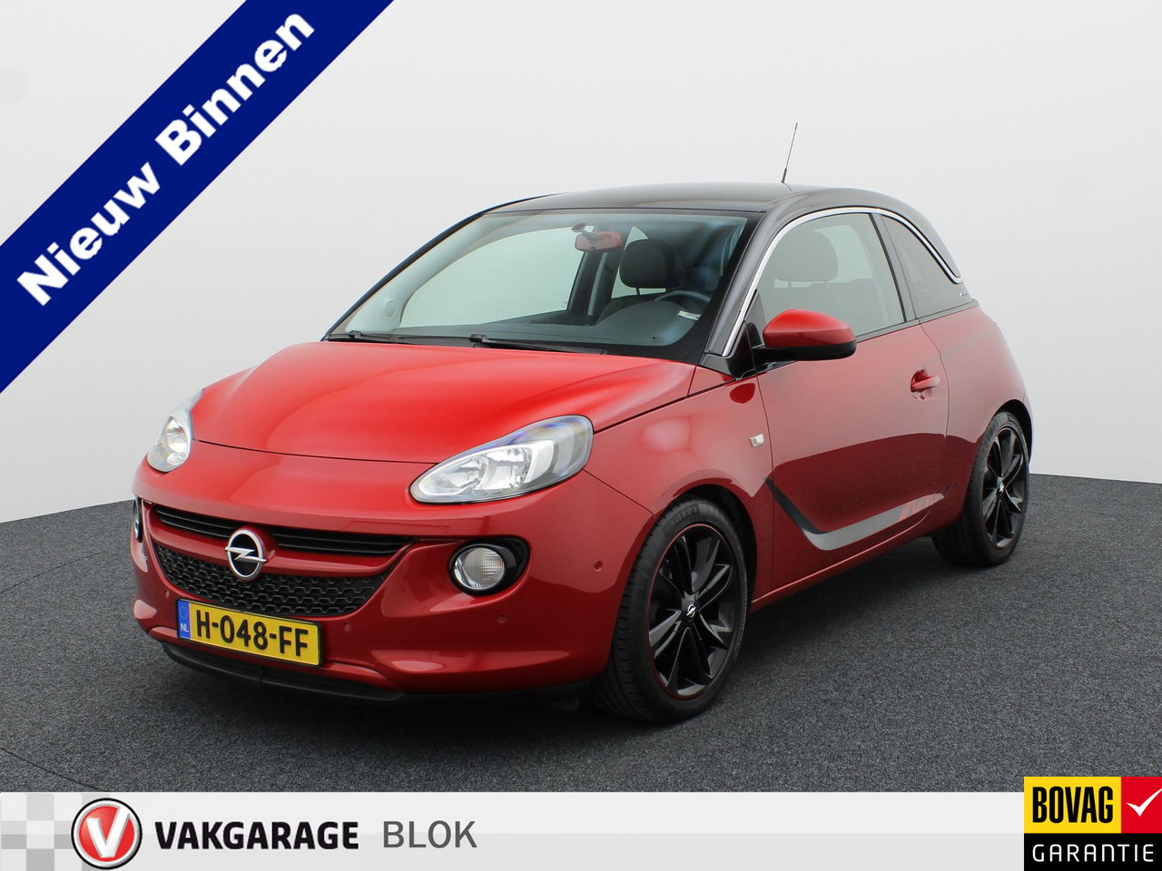 Opel ADAM