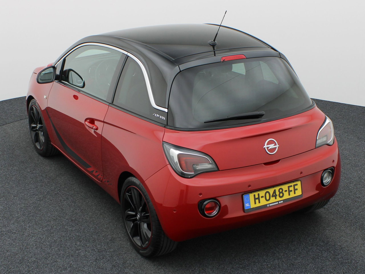 Opel ADAM