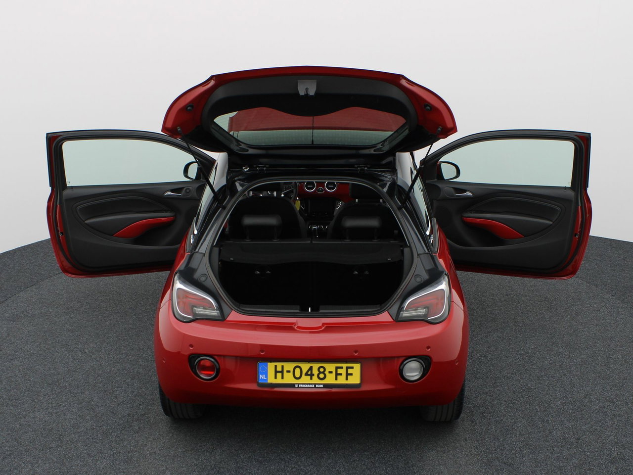 Opel ADAM