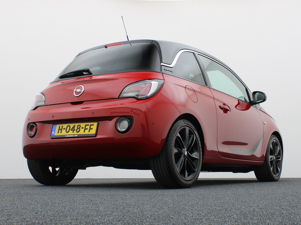 Opel ADAM