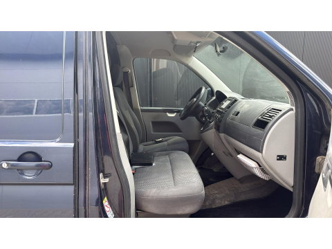 Volkswagen Transporter 2.0 TDI L2H1 AIRCO Imperiaal met rol